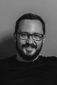 Ing. arch. Martin Skalický