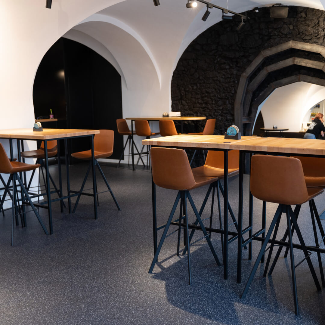 Grange – piváreň, reštaurácia — foto 11