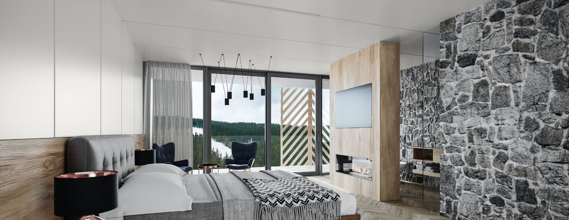 Hotel – Špindlerův Mlýn — foto 6