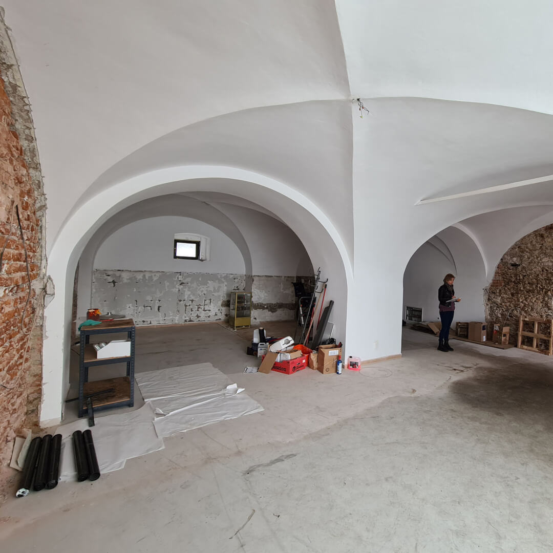 Grange – piváreň, reštaurácia — náhľad 3